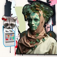Material Media