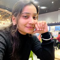 Shreya Bohra