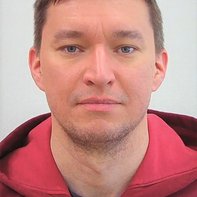 Vladimir Sukharev