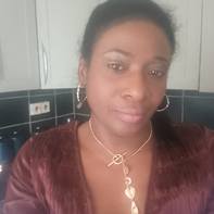 Simone Mcdonald