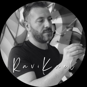 Ravi Kael | Saatchi Art