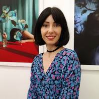 Tatiana Cardellicchio