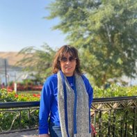 Manal Mahdy