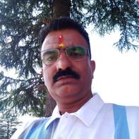 Nabal Kishore Pande