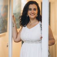 Maha Moustafa