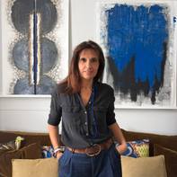 Isabelle Hamard