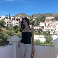 Gabrielle Mia
