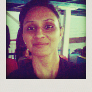Bhairavi Parikh Bhairavi Parikh