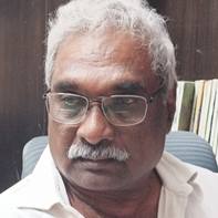 Magunta Dayakar