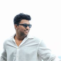 Avinash Rajesh