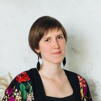 Ksenia Tsyganyuk