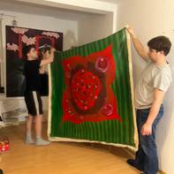 Brothers Peter Und Arkadi Martyniuk Dresden Germany