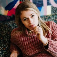 Margaux Pastor