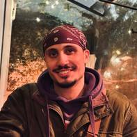 Yehya Nofal