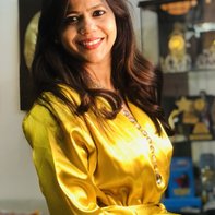 Deepali Dholakia