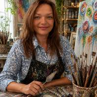 Alice Barile