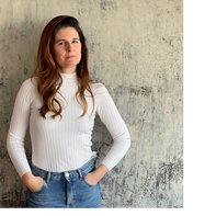 Leila Alonso Garcia