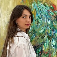 Roza Muradova