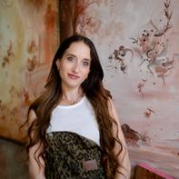 Rachel Berkowitz