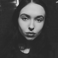 Oleksandra Nechyporenko