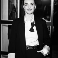 Anna Kryvych