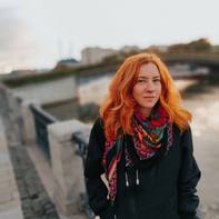 Valeria Kozhukhova