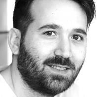 Nik Koveos