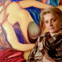 Magda Zautashvili