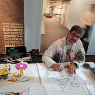 Art Hugo Ep