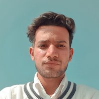 Fardeen Burhan Khan
