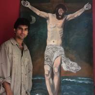 Alexandre David Lejuez