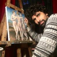 Alexandre David Lejuez