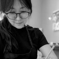 Heather Kim