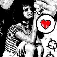 Facey Artist