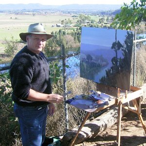 John Rice | Saatchi Art
