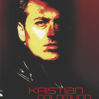 Kristian Goldmund Aumann