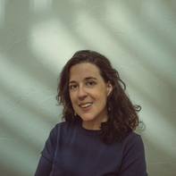 Emma Strangwayes-Booth