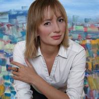 Mary Ternovsky