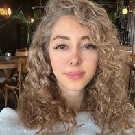 Golriz Nourizadeh