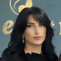 Armenuhi Gharagyozyan