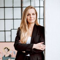 Agata Mleczkowska