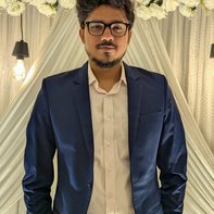 Sawrav Das