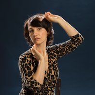 Nataly Burmaka
