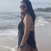 Keerthana Mahadevappa