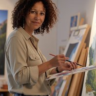 Sandrine Belmont
