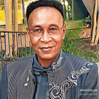 Gabriel Chinye