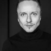 Denis Popoff