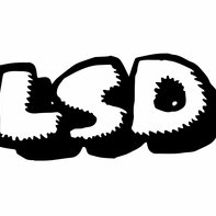 Lsd Logoscreenprintdesign