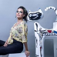 Mouna Ben Ahmed