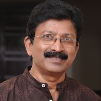K Shaji